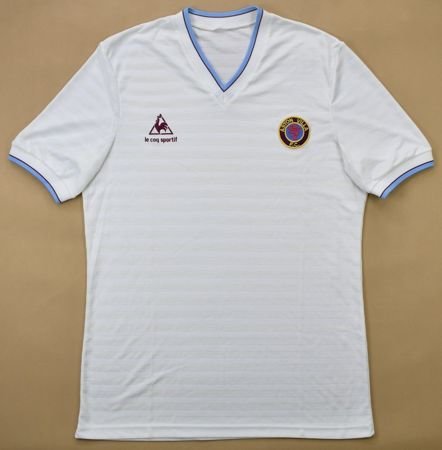 Aston Football / Soccer | Premier League | Classic-Shirts.com