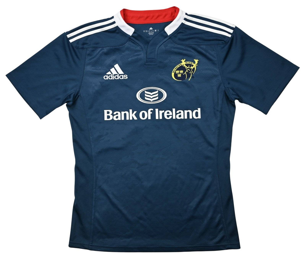 MUNSTER RUGBY SHIRT M Rugby \ Rugby Union \ Munster