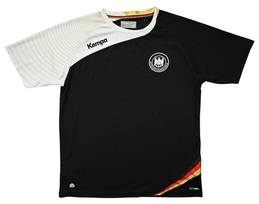 GERMANY HANDBALL SHIRT XL Other Shirts \ Handball