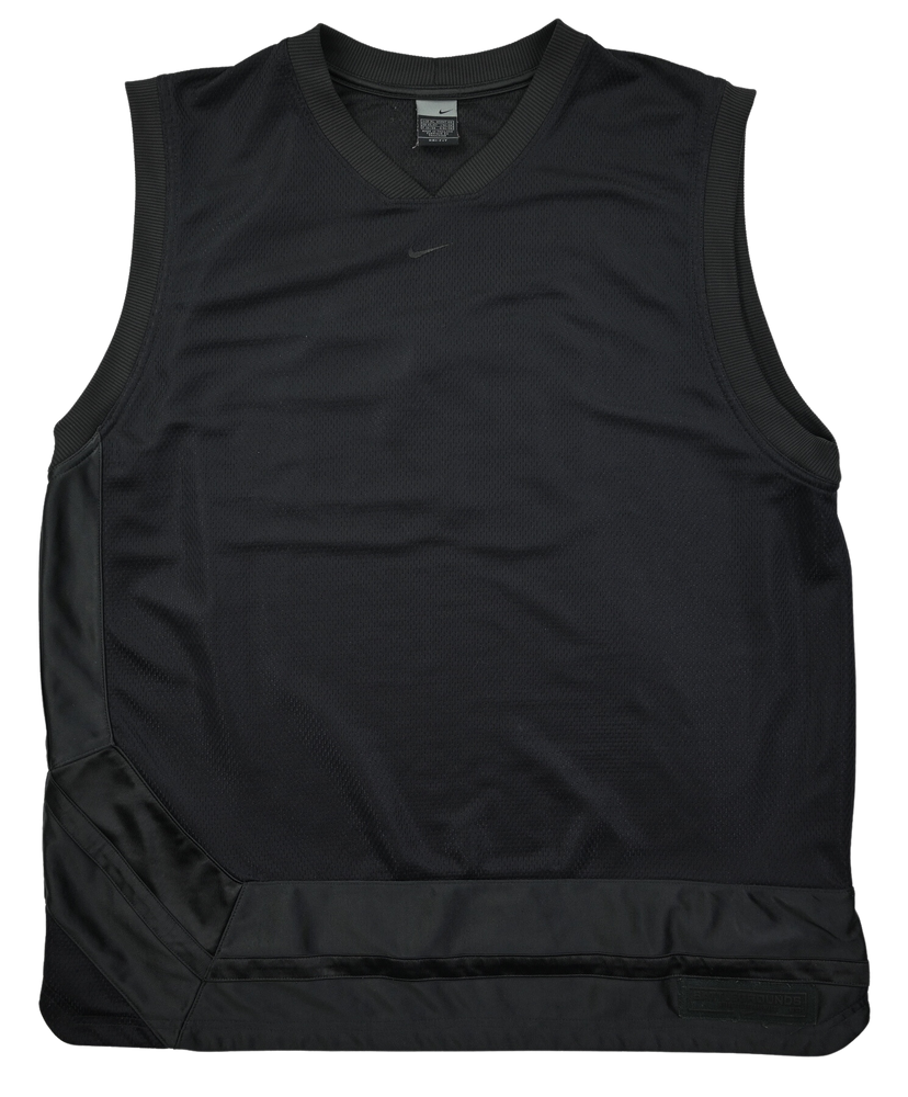 NIKE BASKETBALL SHIRT XL Other Shirts \ Basketball New in Classic