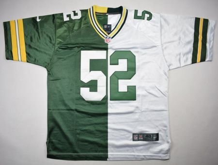 classic packers jersey