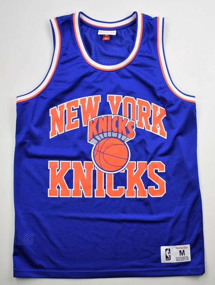 new york knicks vest