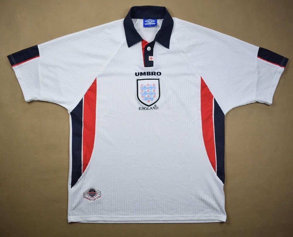 England shirt xxxxl Clearance