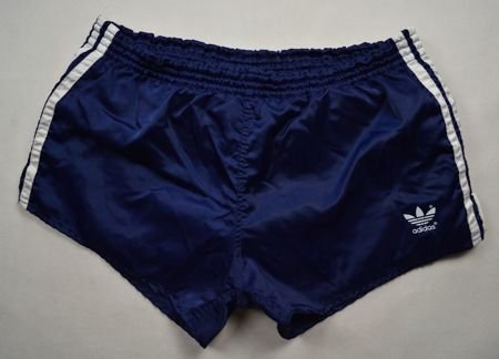 ADIDAS MADE IN WEST GERMANY SHORTS XL Other \ Vintage | Classic-Shirts.com