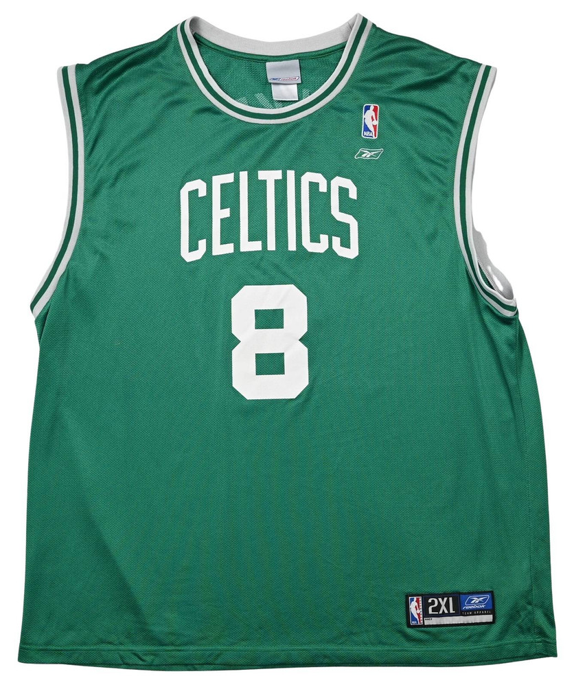 BOSTON CELTICS *WALKER* NBA SHIRT XXL Other Shirts \ Basketball