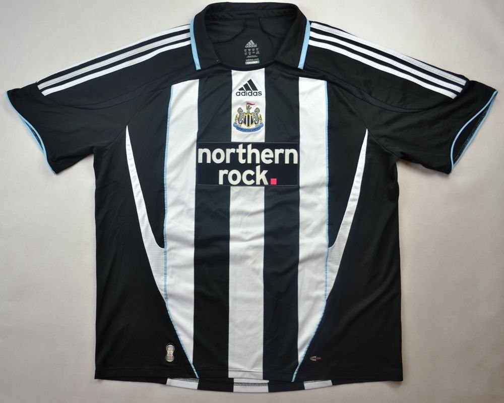 newcastle united jersey