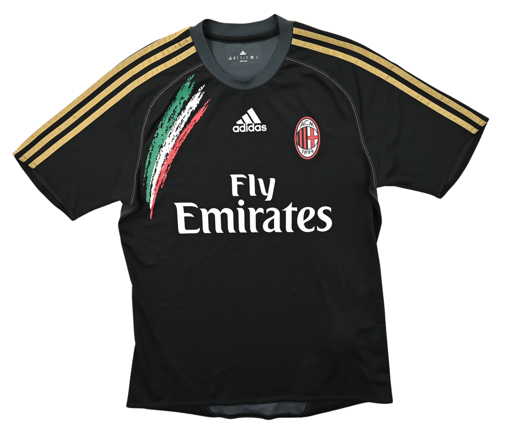 201314 AC MILAN SHIRT M Football / Soccer \ European Clubs \ Italian