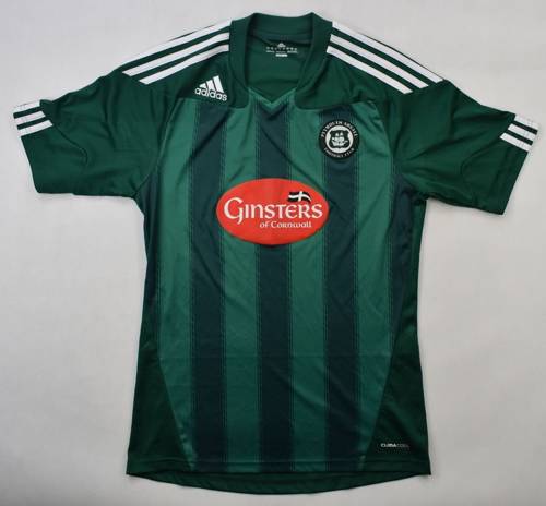 Plymouth Argyle Football / Soccer | League One | Classic-Shirts.com
