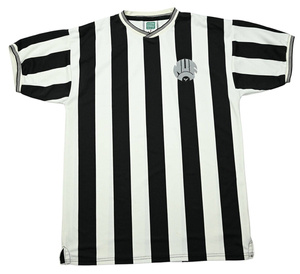 2008/09 Newcastle United 3rd Football Shirt / Old Classic Soccer