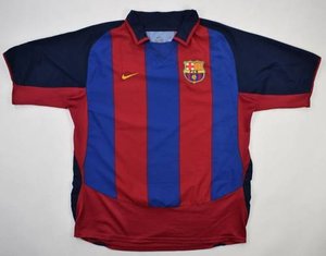 fc barcelona dress