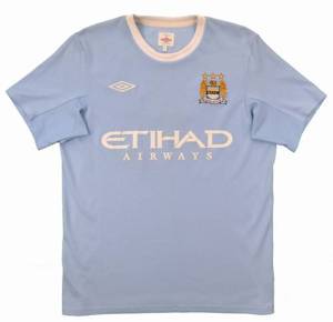 Man City – Classic Shirts ZA