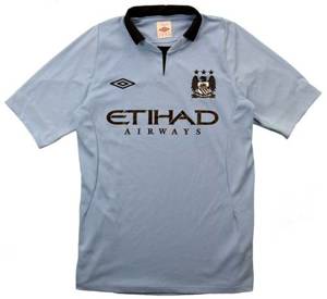 Man City – Classic Shirts ZA