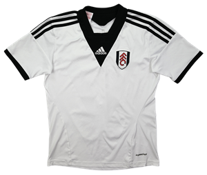 Fulham Champions EFL Championship 2021 2022 Classic T-Shirt - REVER LAVIE