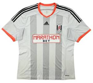 Fulham Champions EFL Championship 2021 2022 Classic T-Shirt - REVER LAVIE