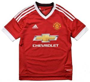 Manchester United Retro Football Shirts & Clothing – The Soccer Archive