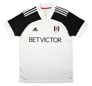 Fulham Champions EFL Championship 2021 2022 Classic T-Shirt - REVER LAVIE