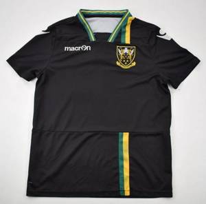 Classic Rugby Shirts  2018 Northampton Vintage Old Saints Away Jerseys