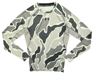 UNDER ARMOUR THERMAL LONGSLEEVE XL