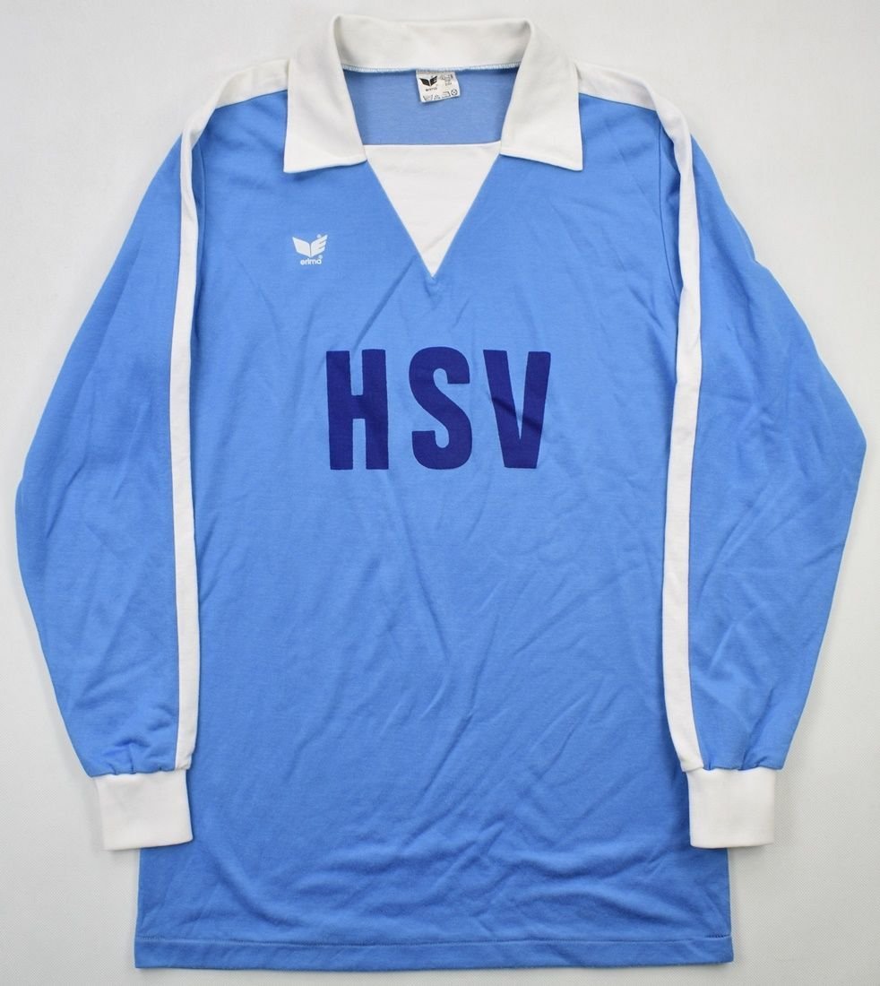 hsv hamburg shirt