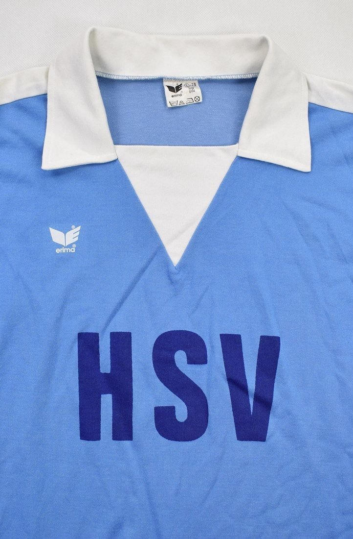 hsv hamburg shirt