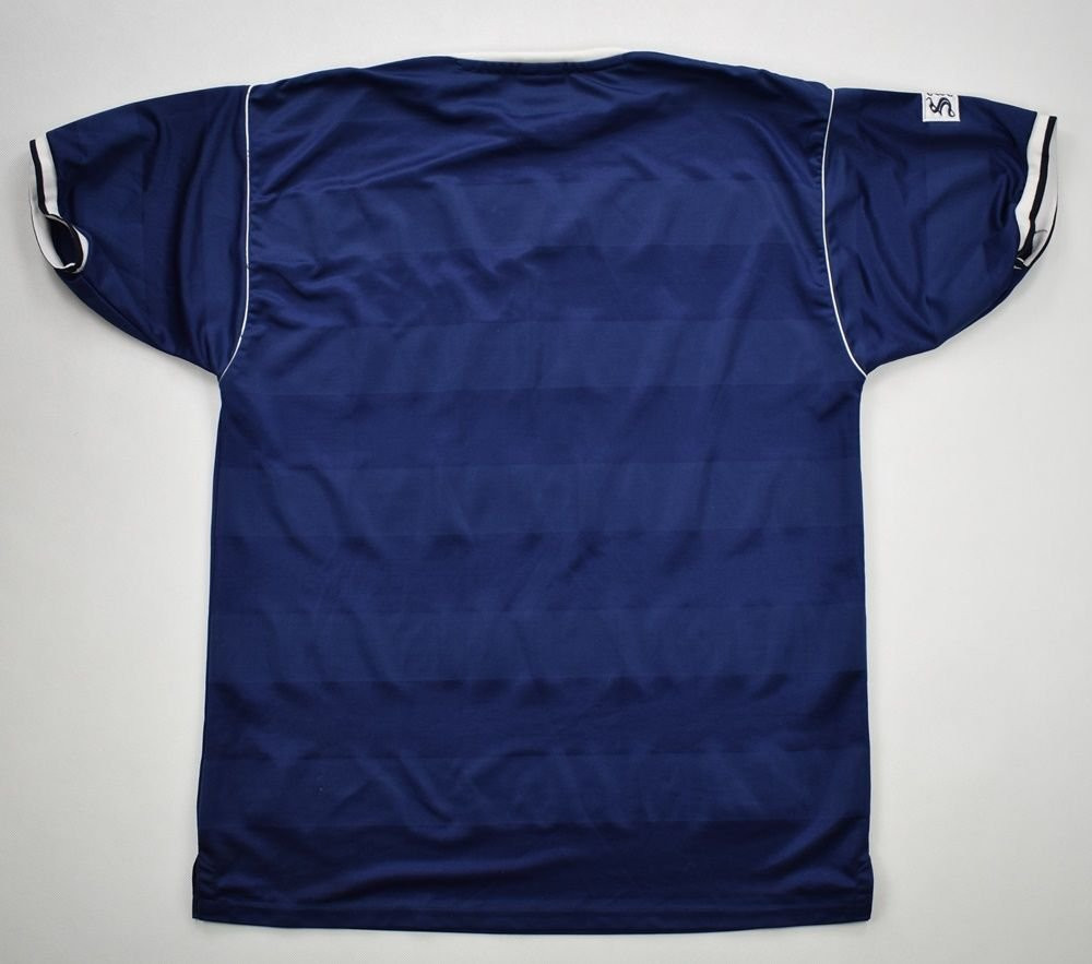 198588 SCOTLAND SHIRT XL Football / Soccer \ International Teams