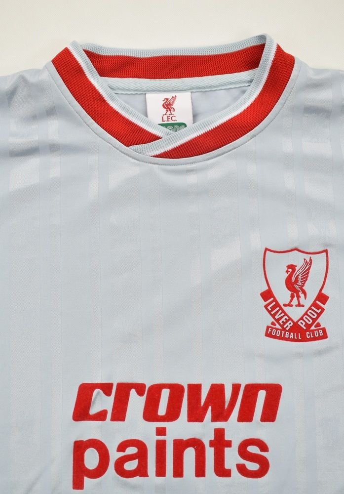 198788 LIVERPOOL SHIRT L Football / Soccer \ Premier League