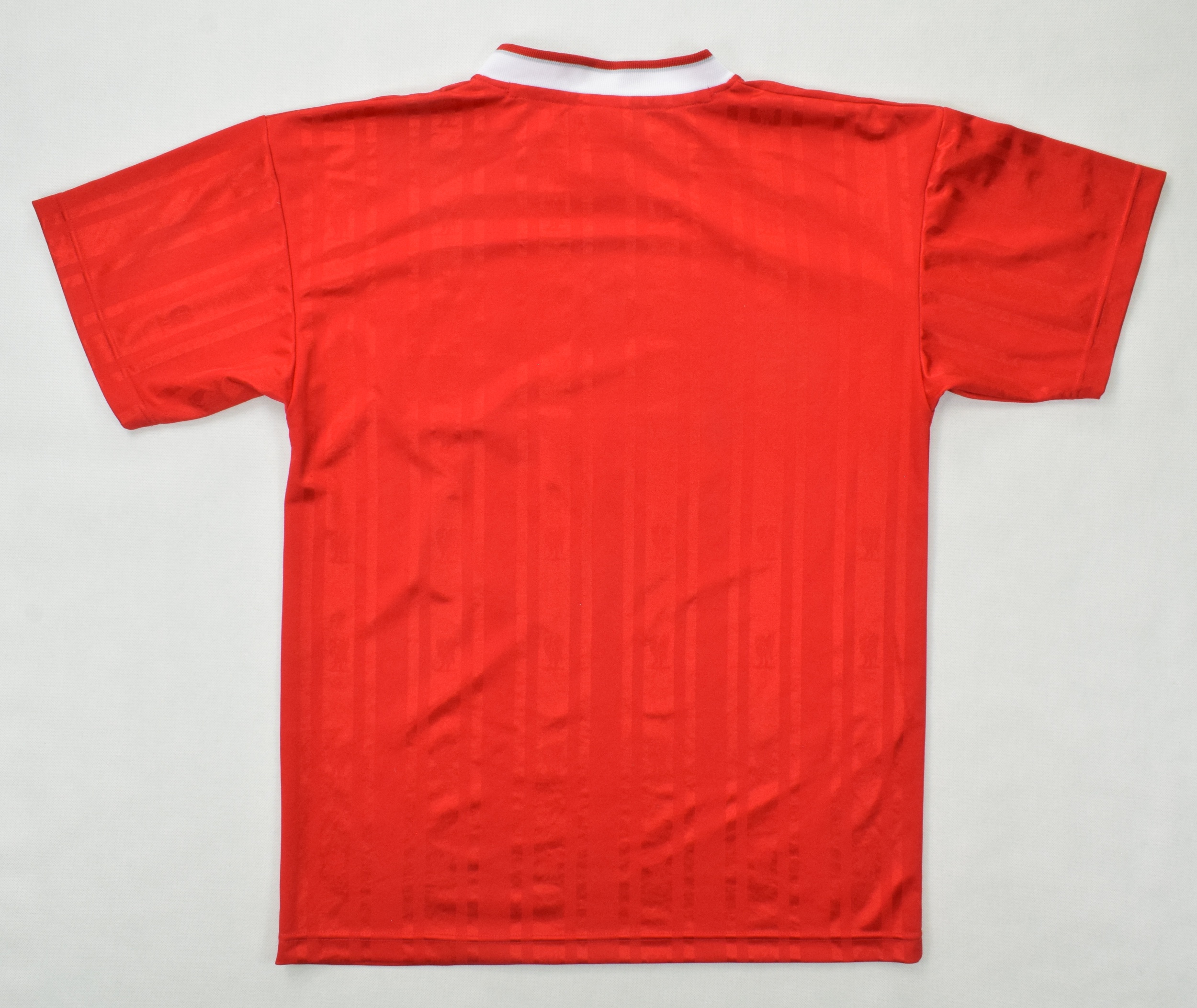 liverpool 1987 88 shirt