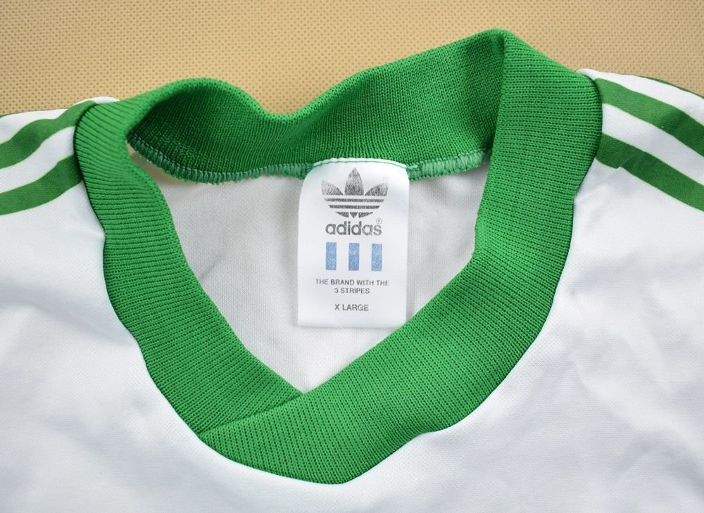 198991 CORK CITY SHIRT XL Football / Soccer \ Other UK Clubs \ Irish Clubs