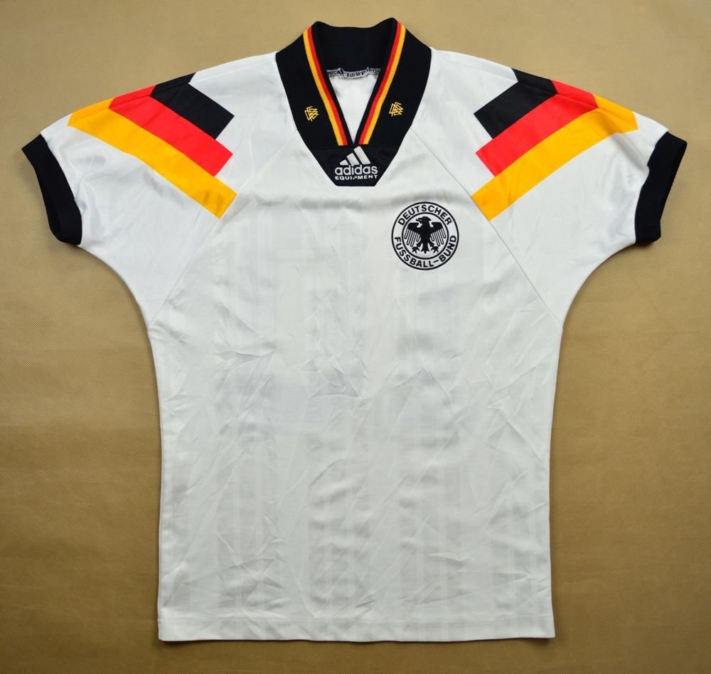 germany jersey 1992