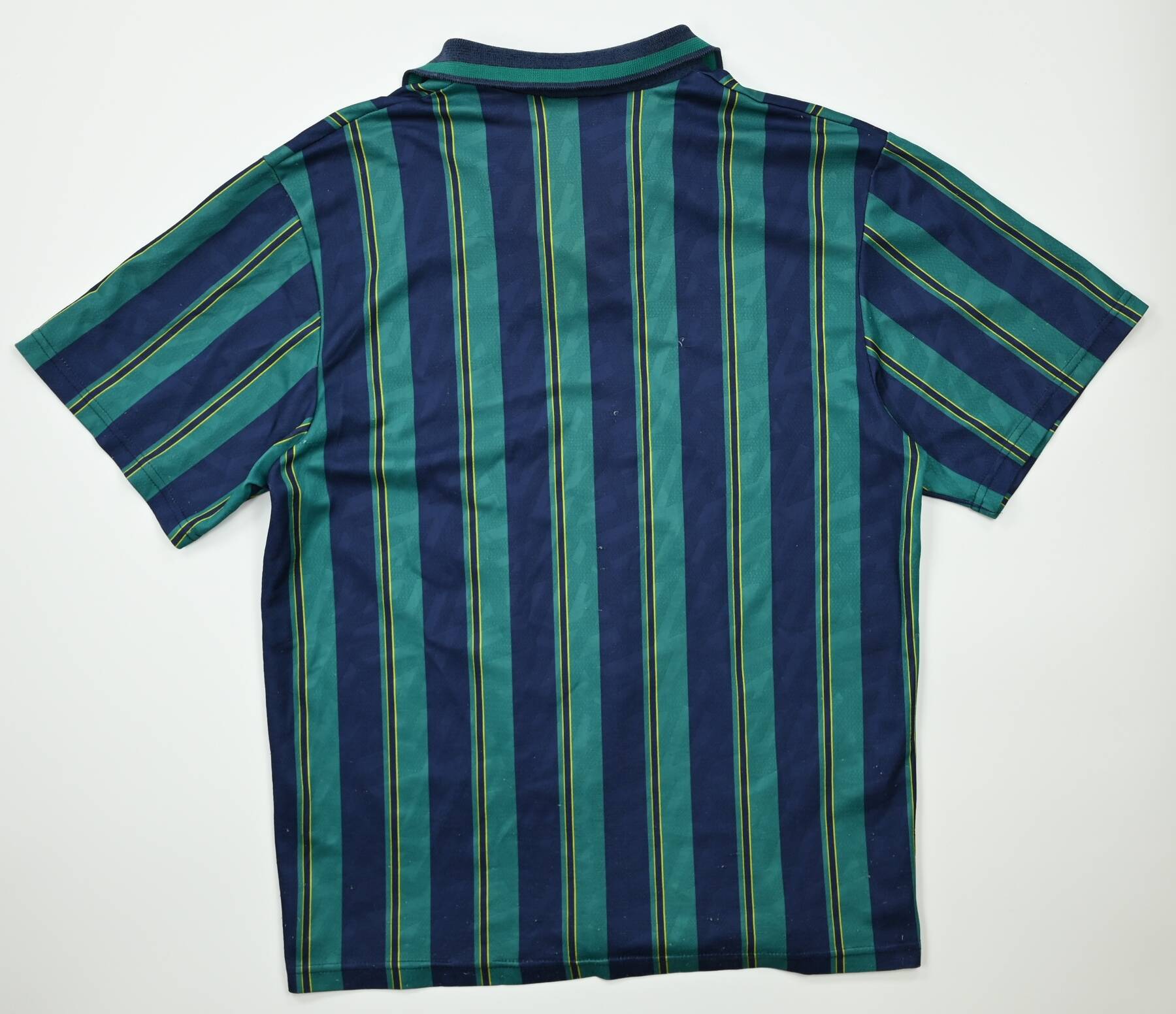 1993-94 AJAX AMSTERDAM SHIRT M | Classic-Shirts.com