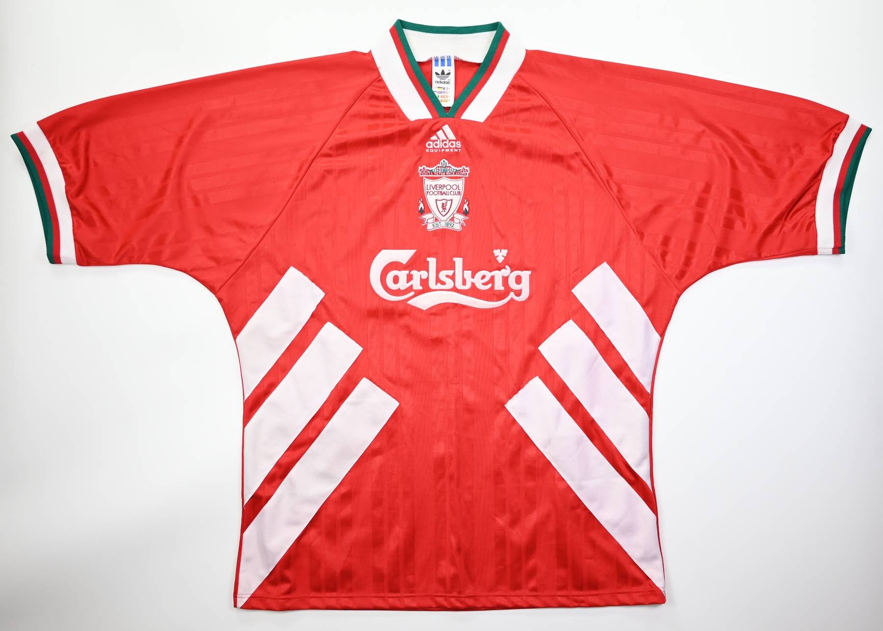 liverpool nike 95