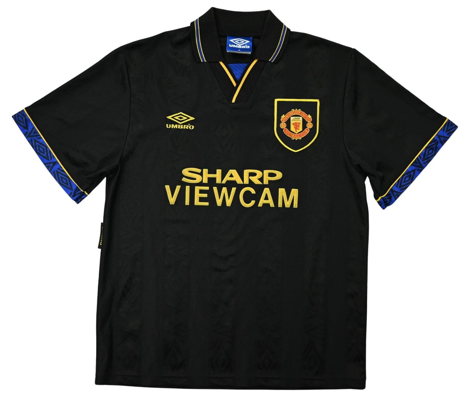 man united classic shirt