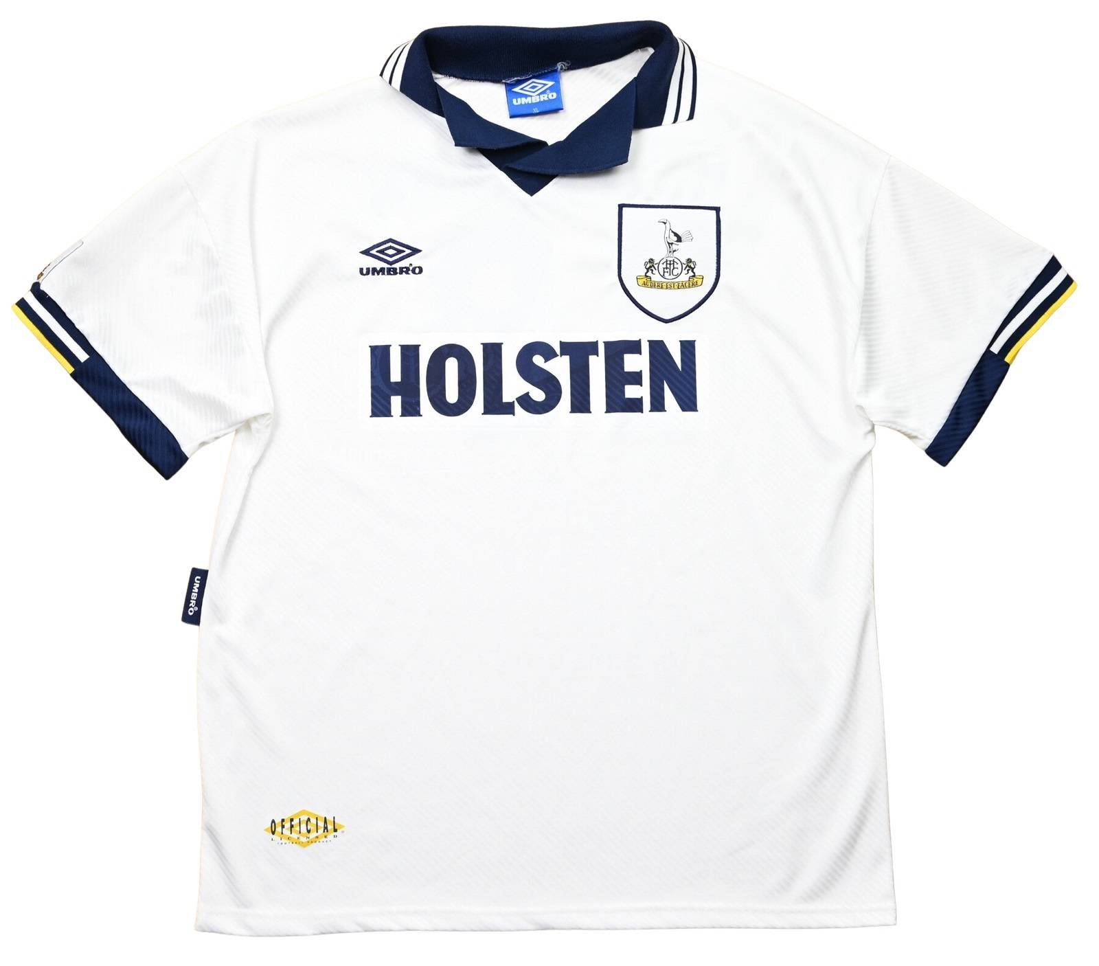 Retro sale spurs shirt