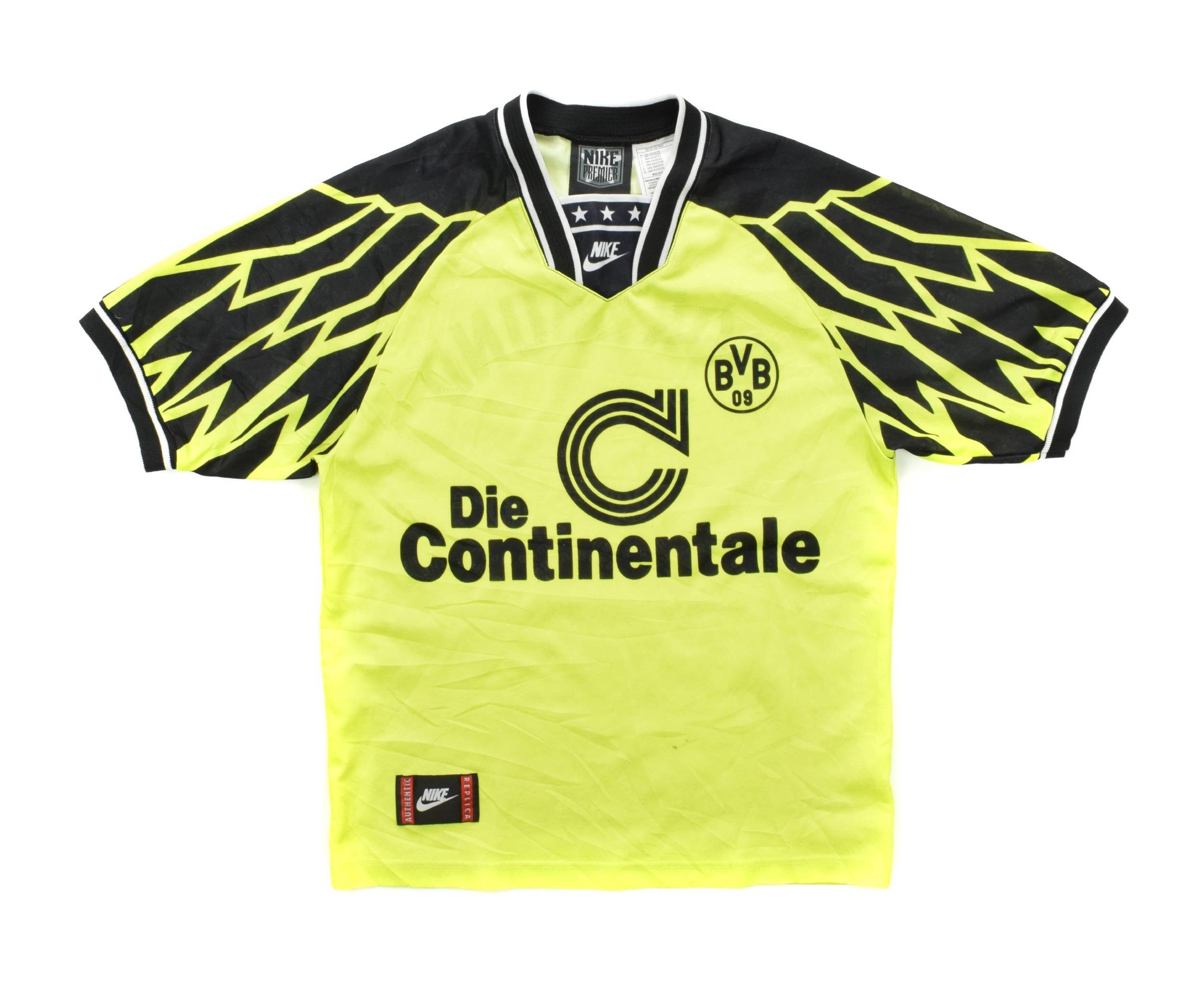 Borussia 2024 dortmund clothing