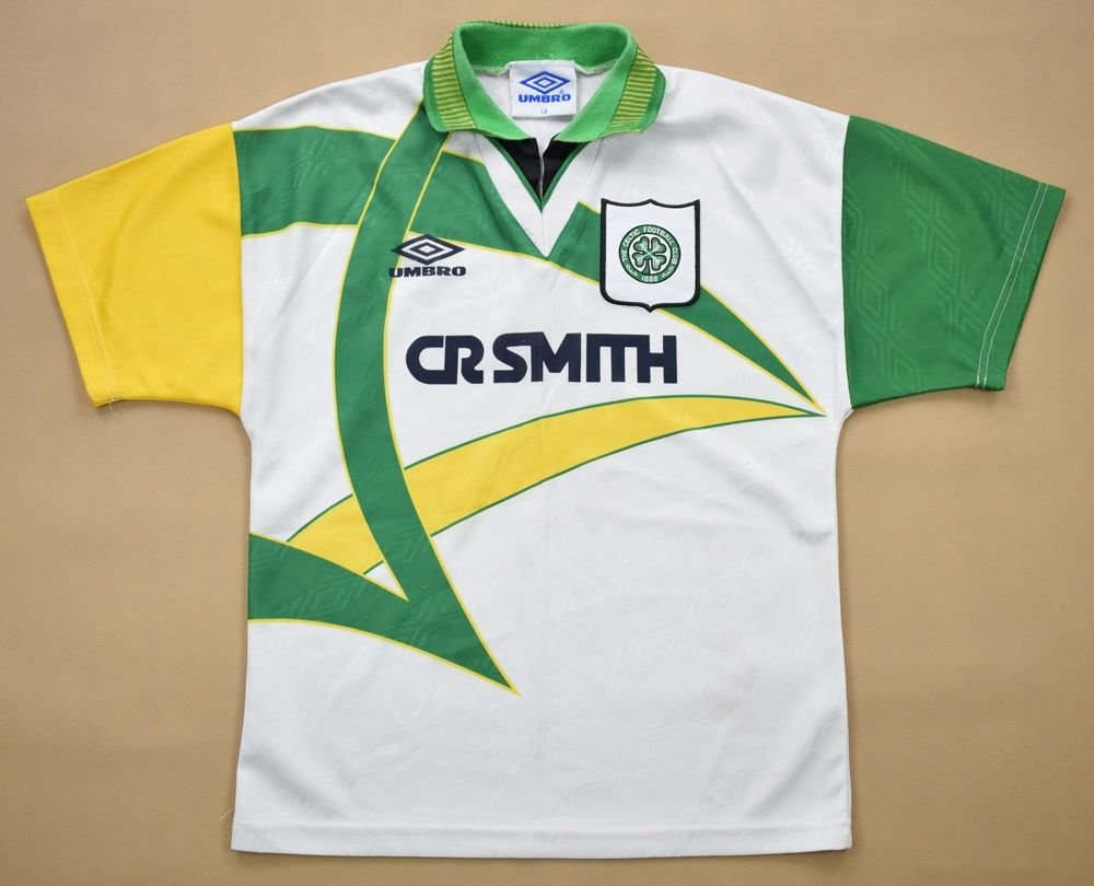 classic celtic shirts