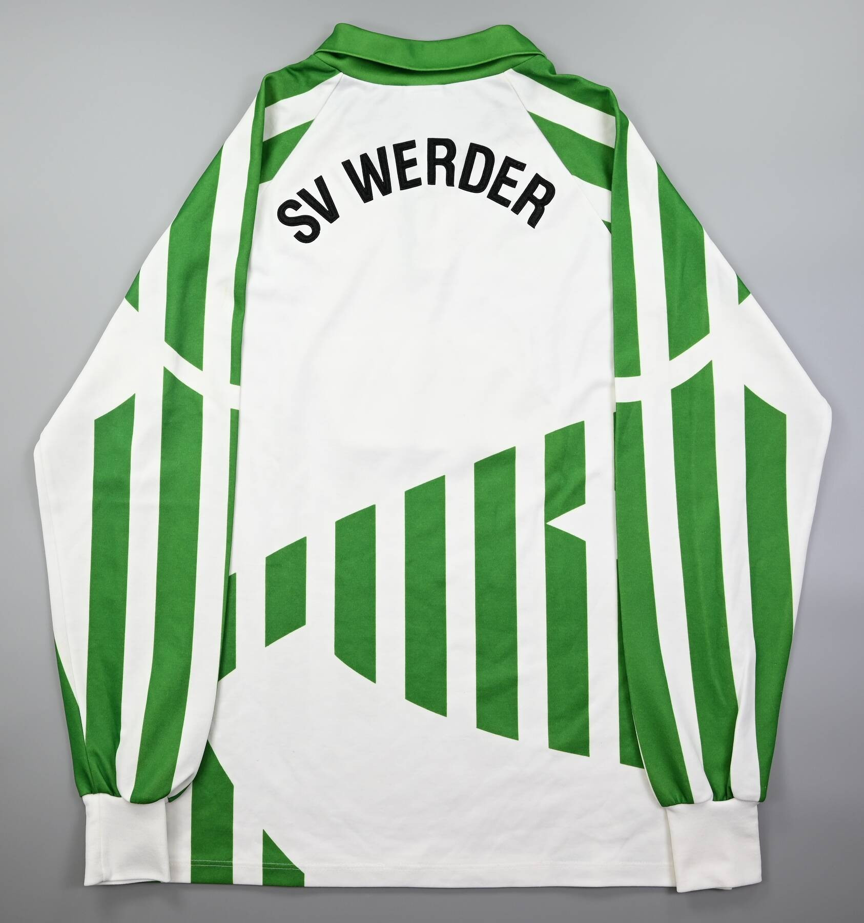 199495 WERDER BREMEN LONGSLEEVE XL