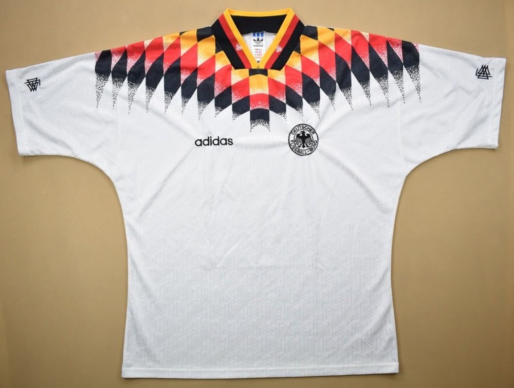 1994 germany jersey