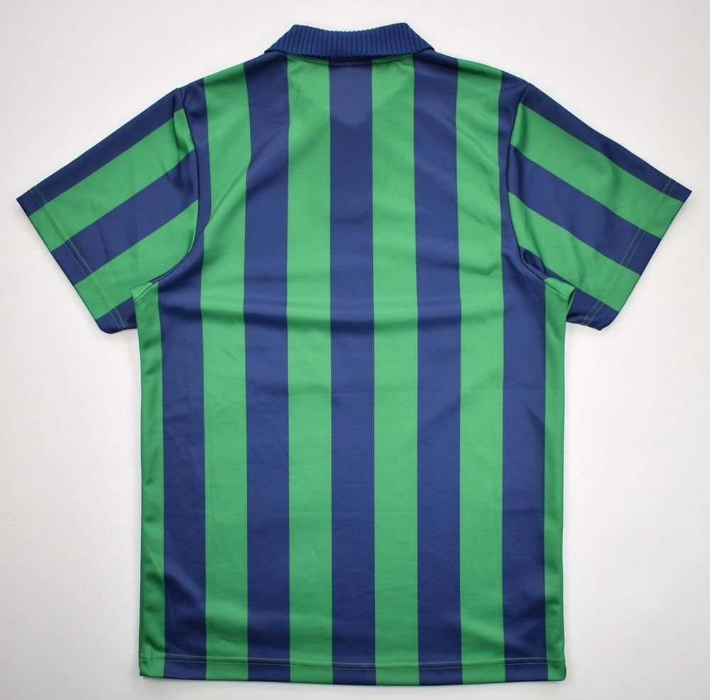 1994-96 LEEDS UNITED SHIRT M | Classic-Shirts.com