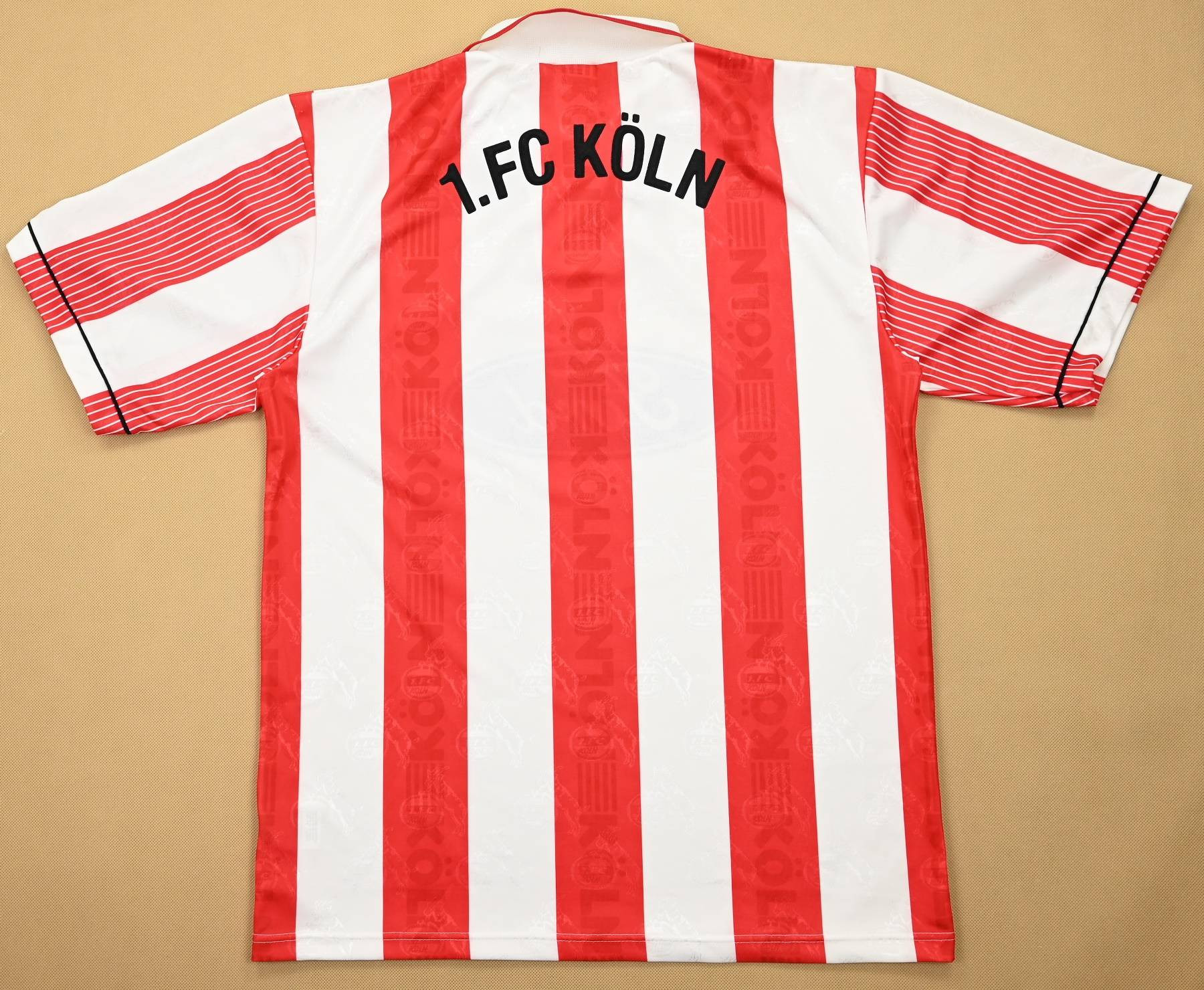 199596 1 FC KOLN SHIRT M Football / Soccer \ German Clubs \ Other
