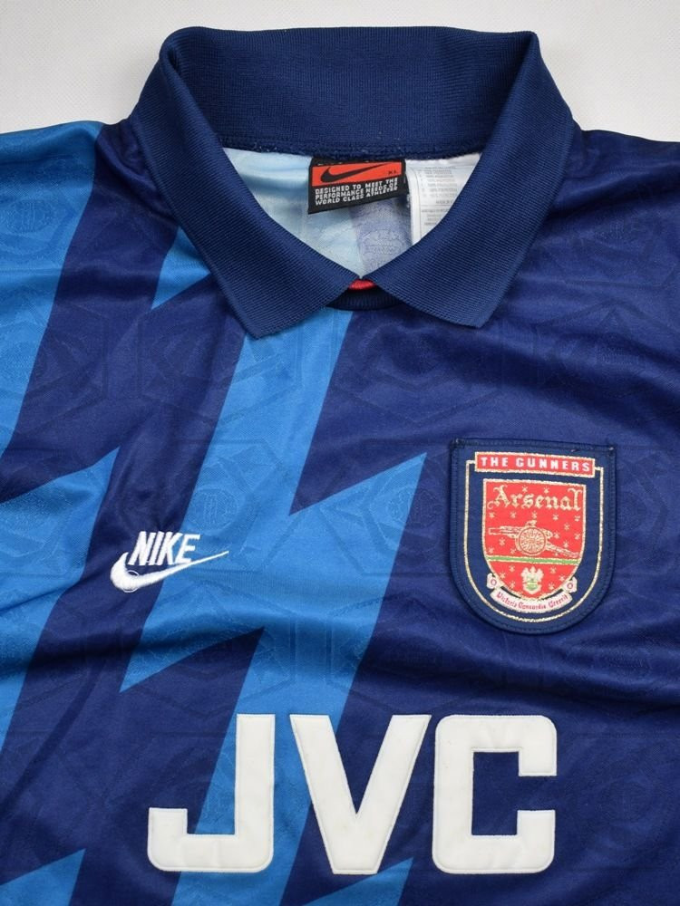 199596 ARSENAL LONDON SHIRT XL Football / Soccer \ Premier League