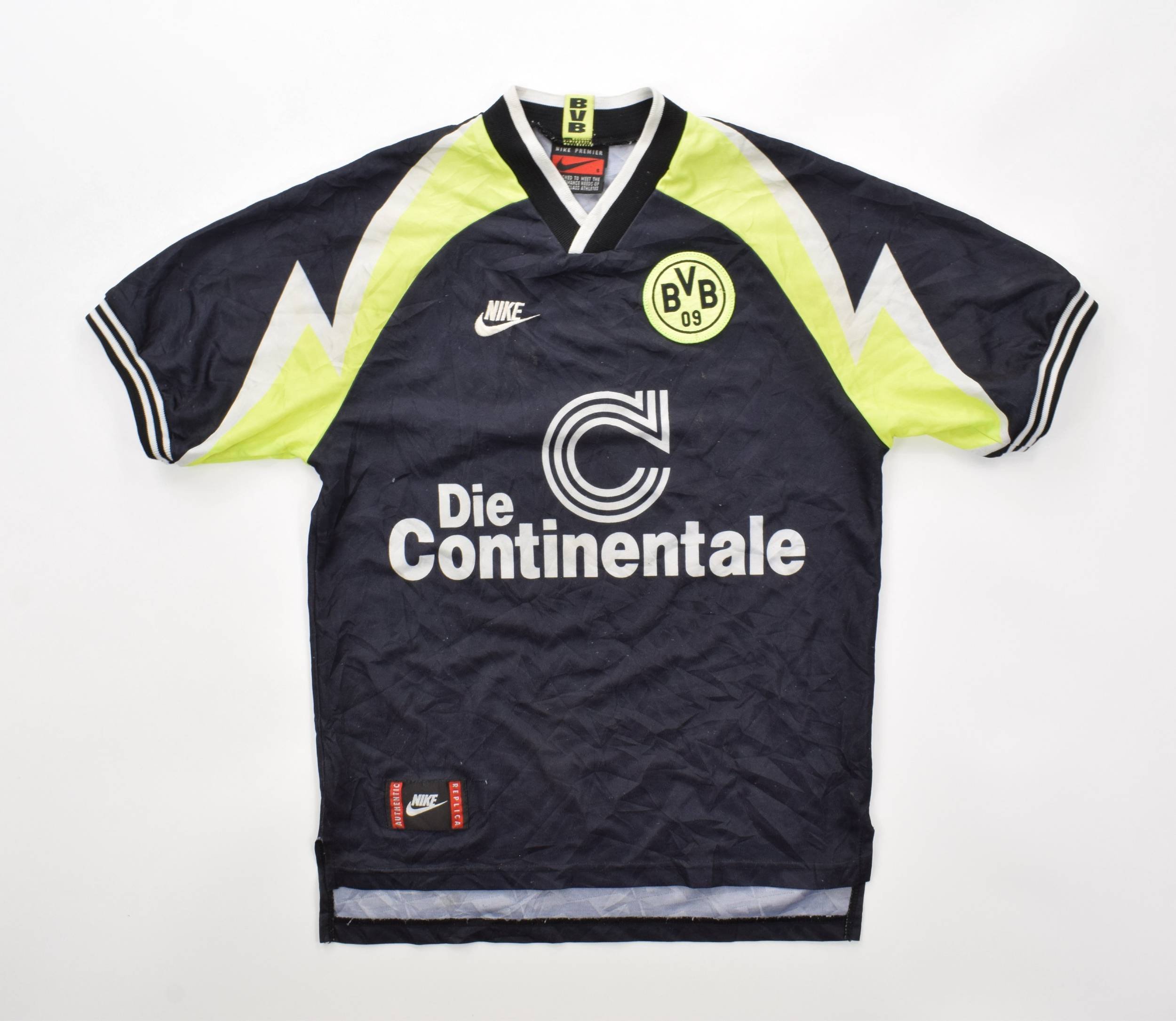 Dortmund nike hot sale kit