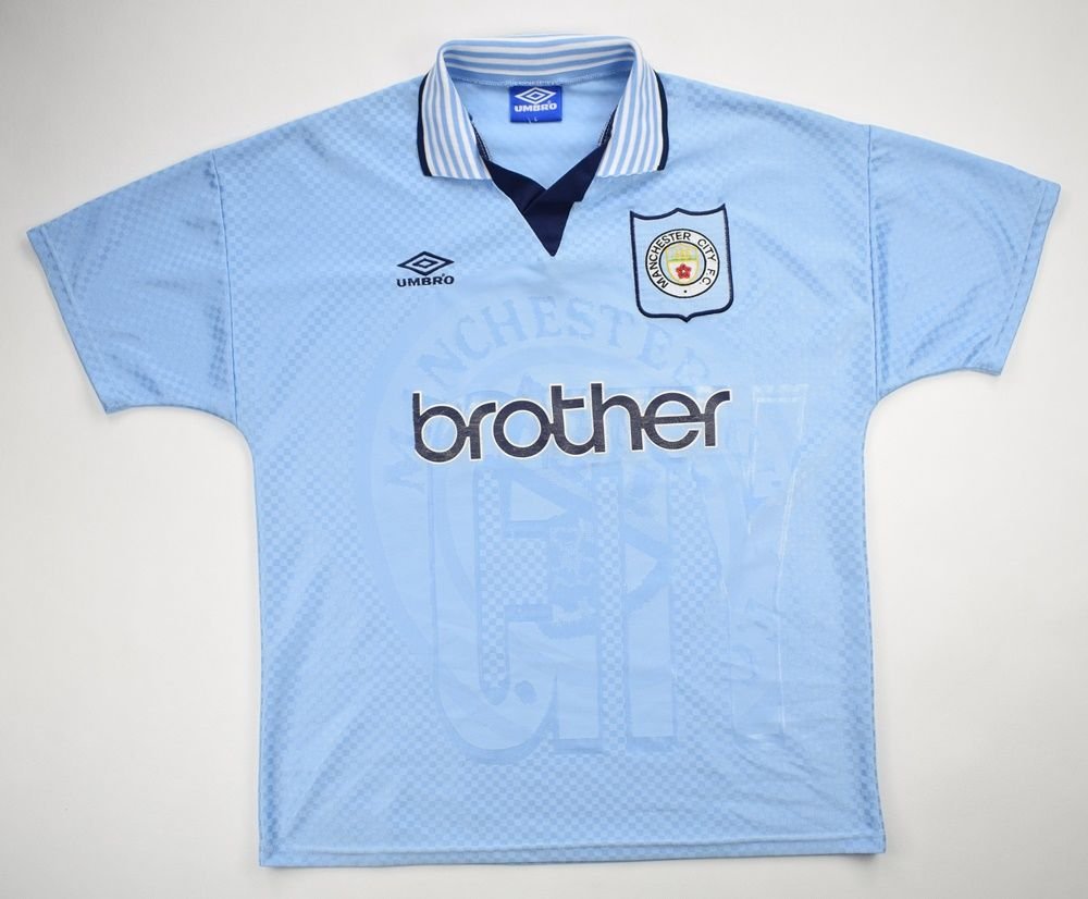 man city brother jersey