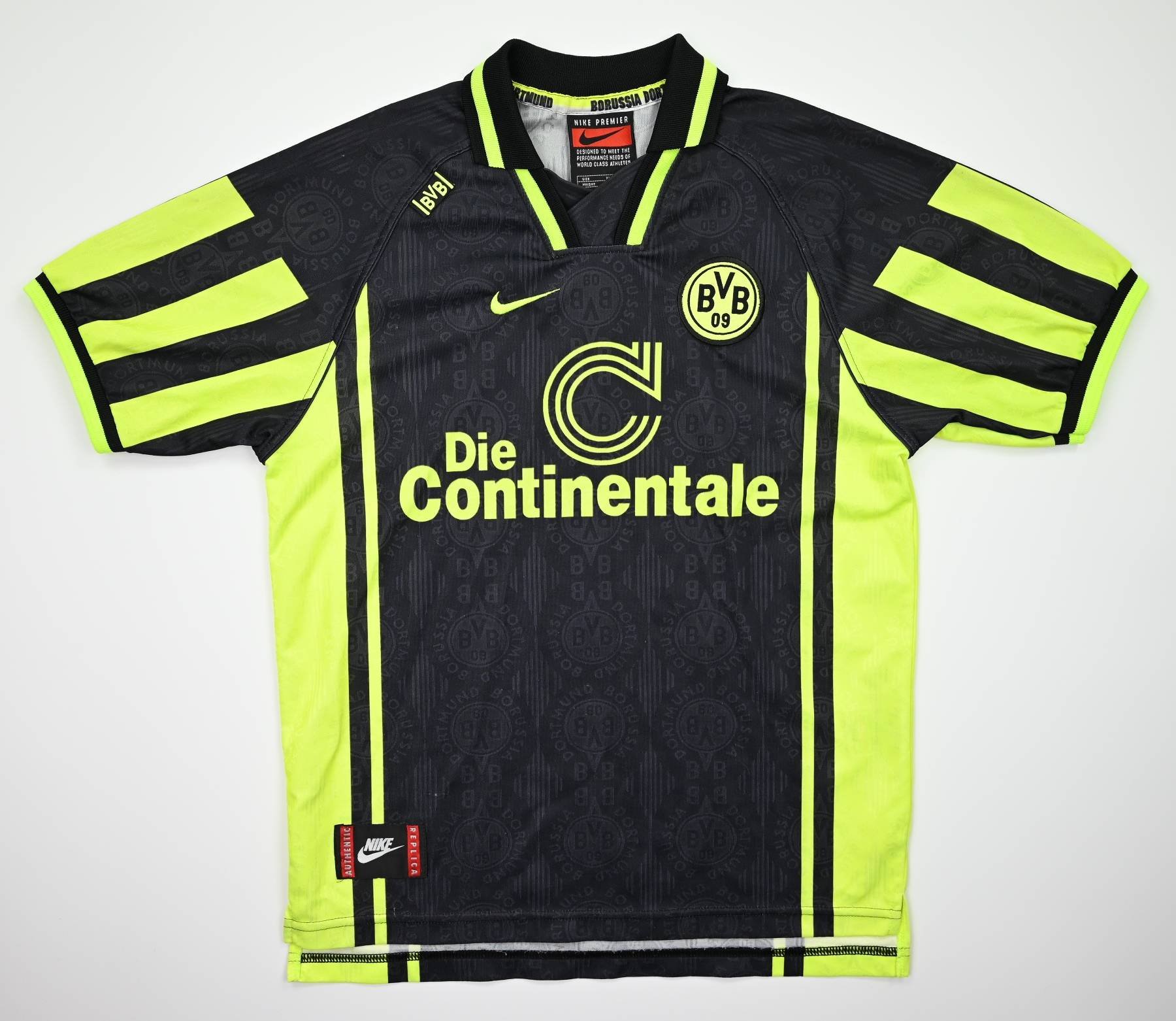 Dortmund hot sale 97 kit