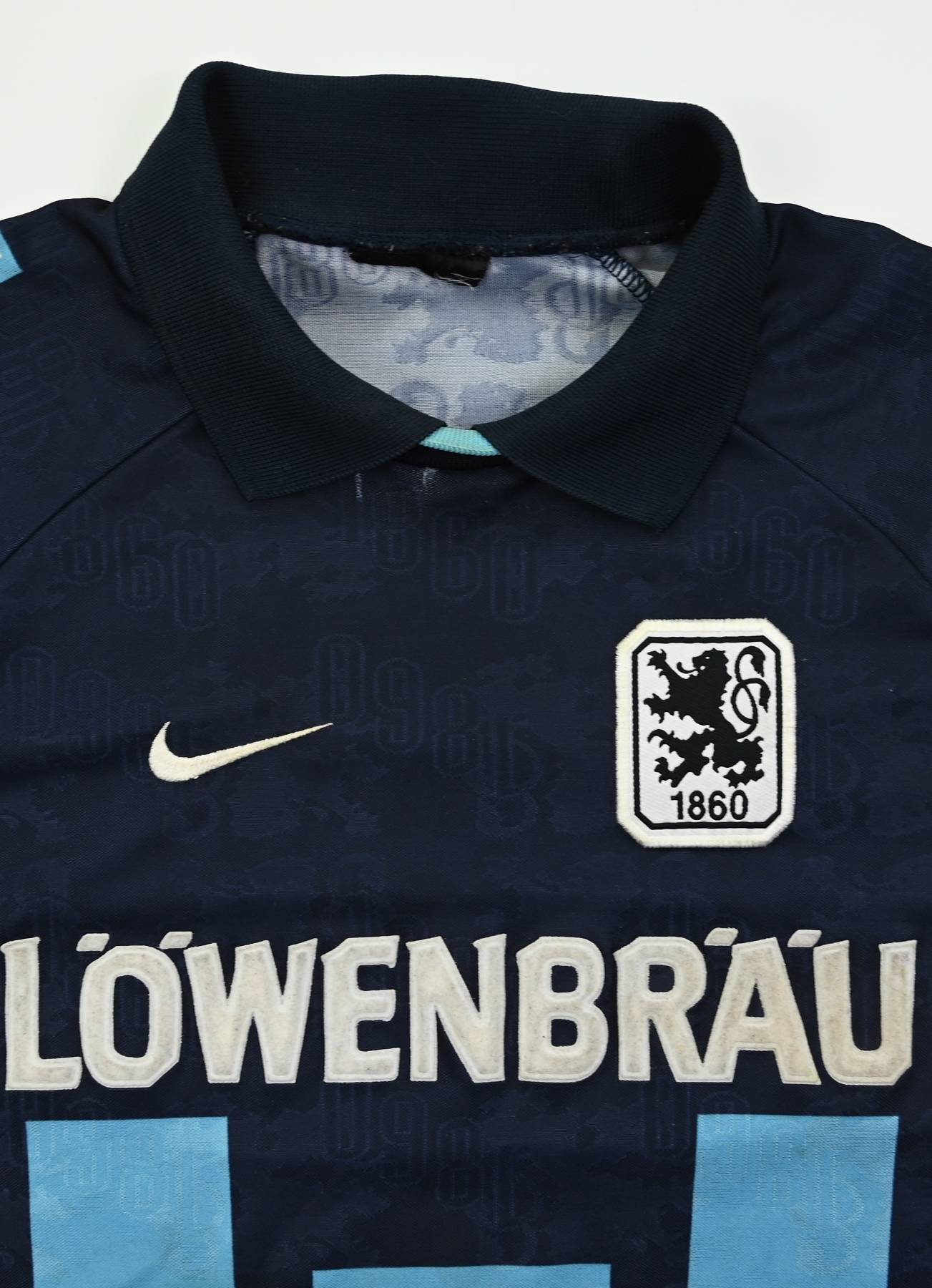 TSV 1860 München 1996-97 Home Kit