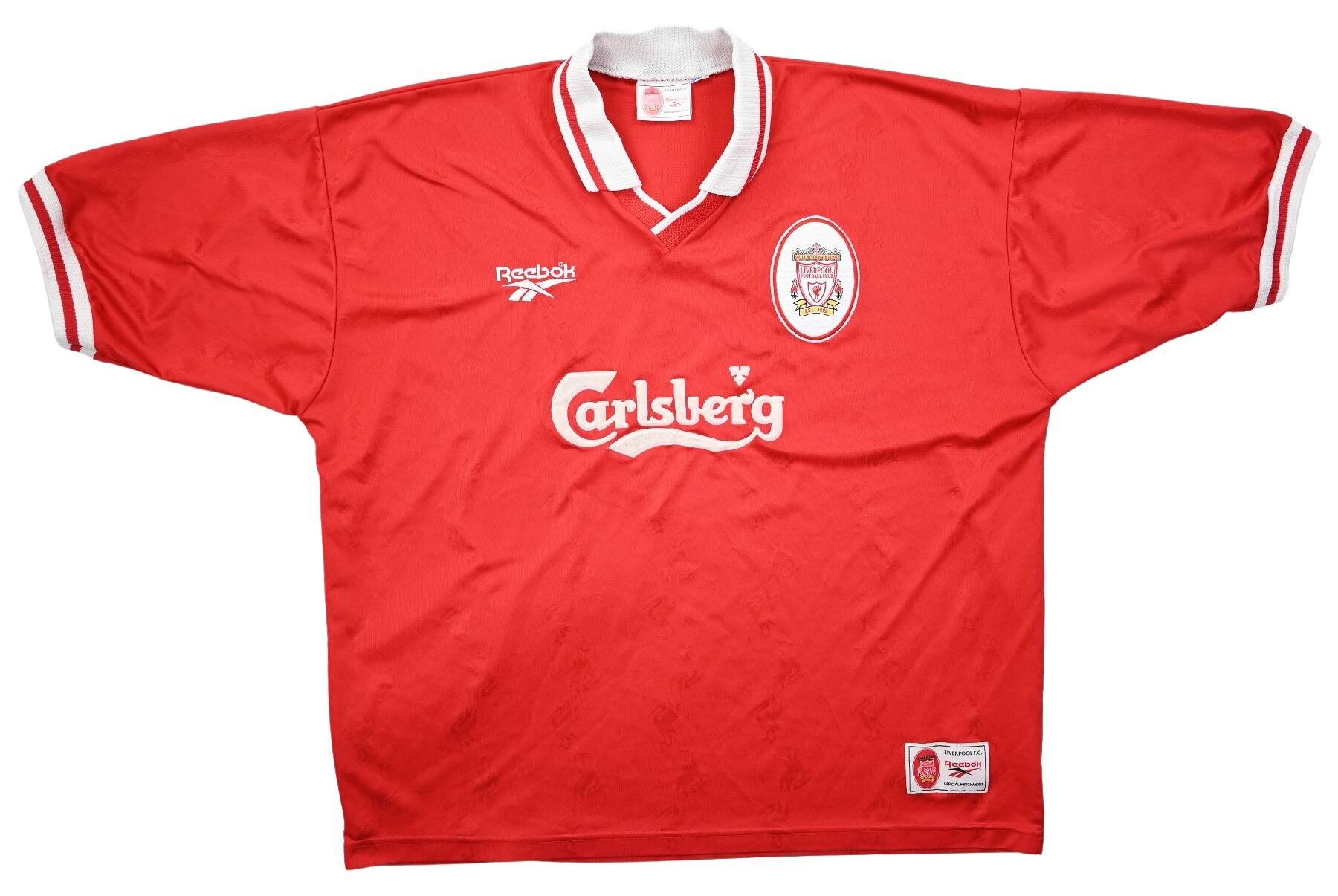 liverpool shirt 3xl