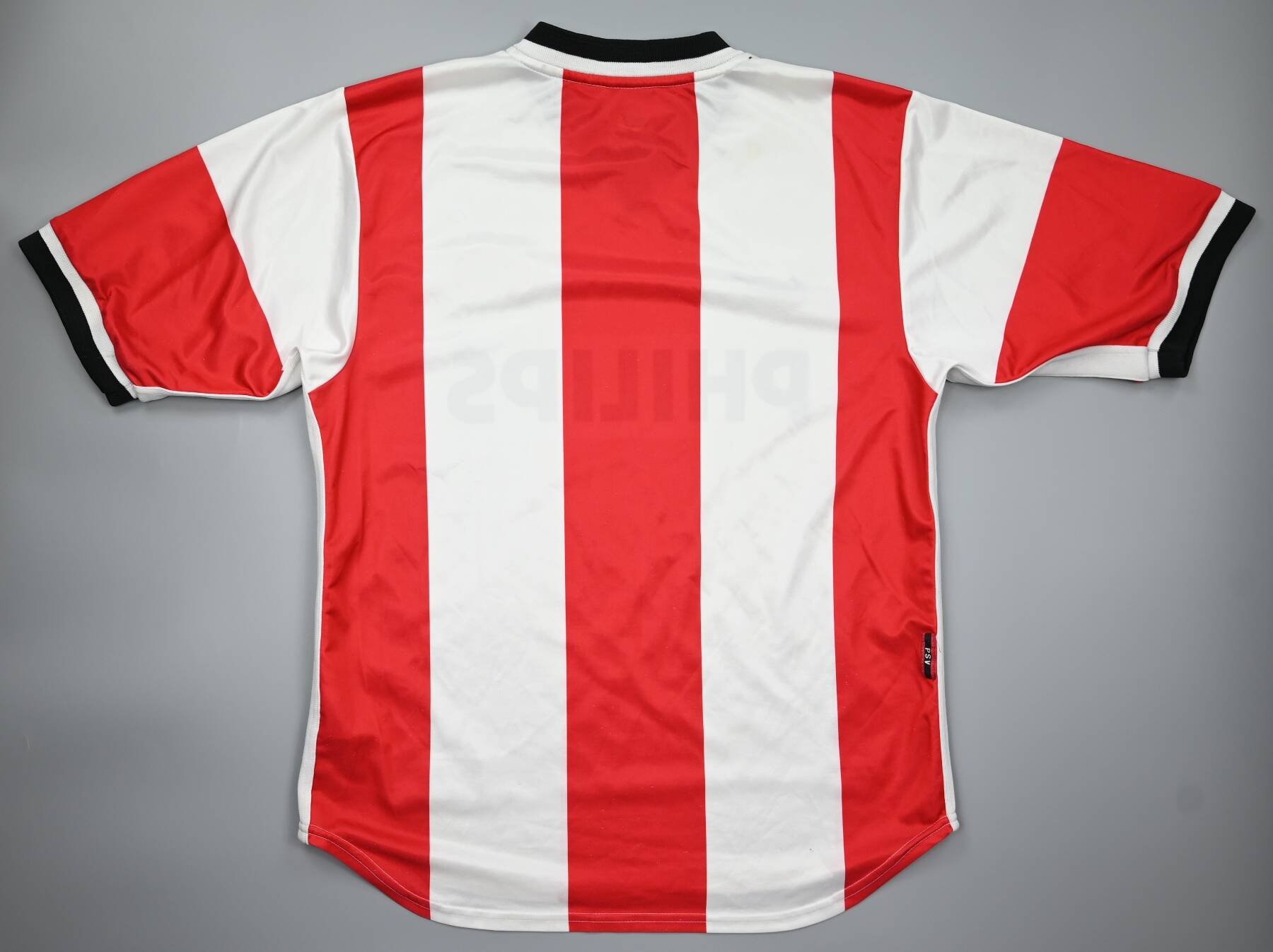 1998-00 PSV EINDHOVEN SHIRT M Football / Soccer \ European Clubs ...