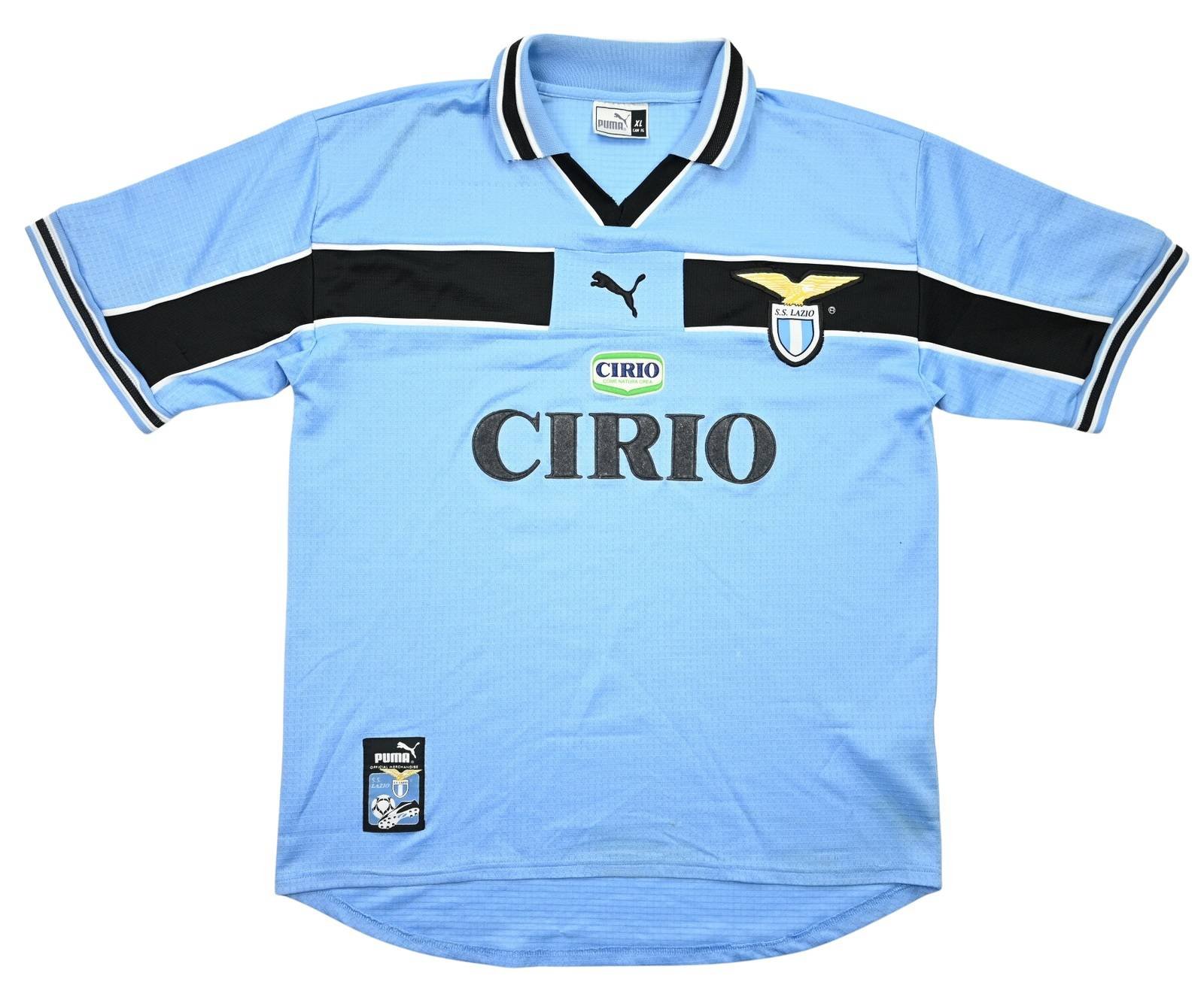 Lazio 2025 fc jersey