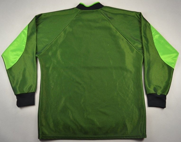Official Umbro EFC Football Jersey All Sizes Everton Goalkeeper Shirt Mens 
