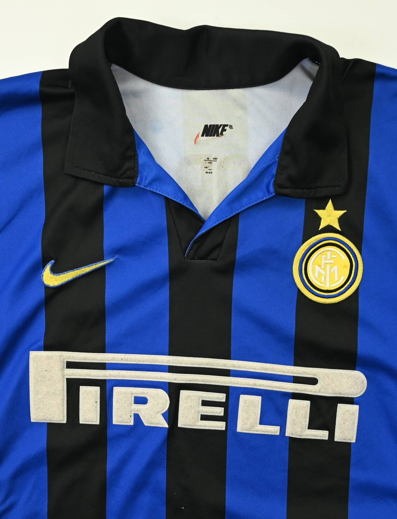 Inter clearance 1998 shirt