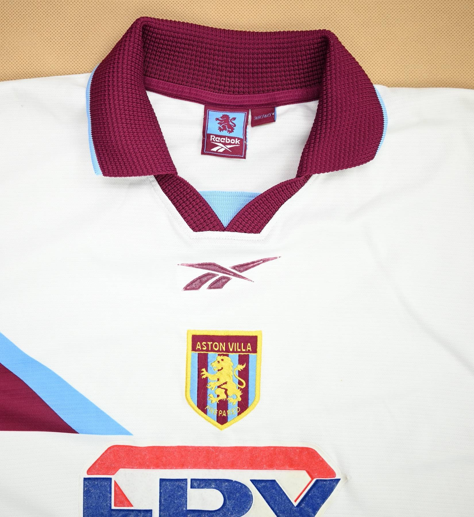 199900 ASTON VILLA SHIRT L Football / Soccer \ Premier League \ Aston